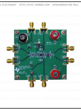 THS4541RGTEVM【EVAL BOARD FOR THS4541RGT】