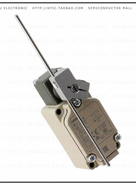 WLCL-2TS-N【SWITCH SNAP ACTION SPDT 10A 125V】