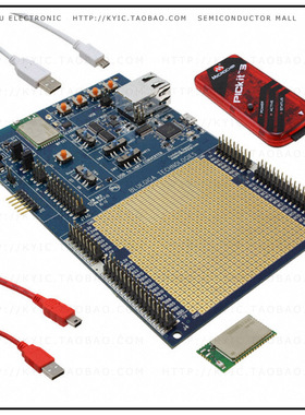 DKWF121【EVAL BOARD WF121】