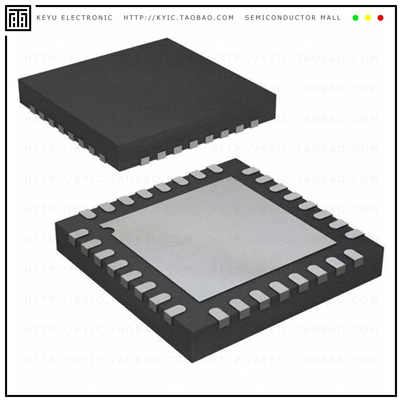 AD9748ACPZ【IC DAC 8BIT 210MSPS 32-LFCSP】