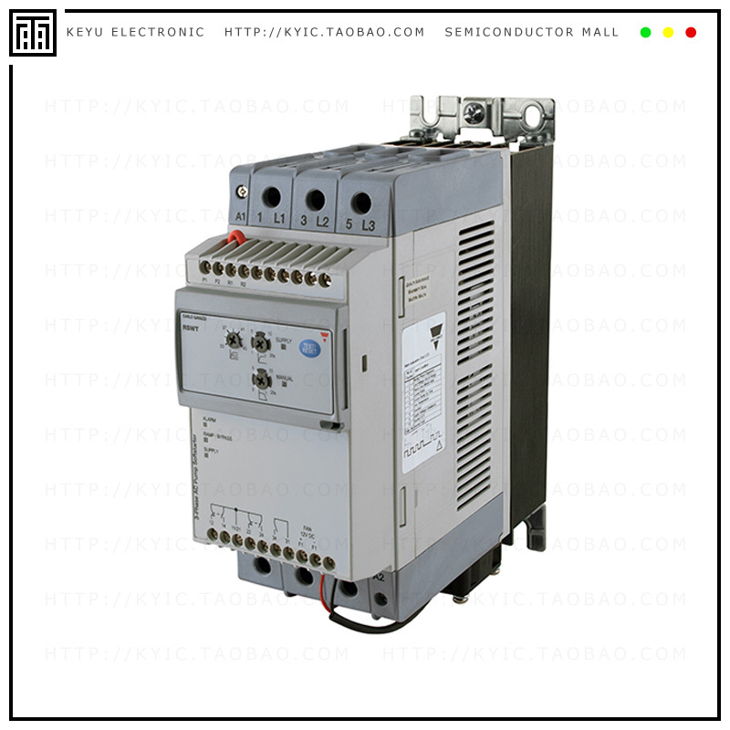 RSWT4045F0V111【3PH SSR 220-400V 45A I/P+O/L】