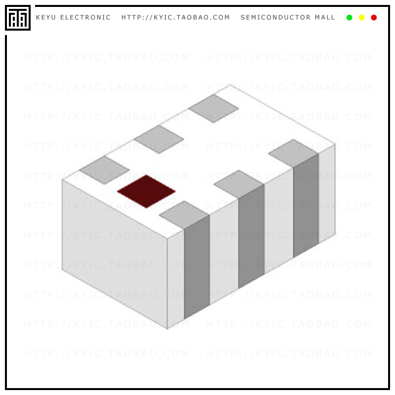 4400BL15A0100E【BALUN 2.8GHZ-6GHZ 1:2】