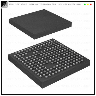 MC34708VM【IC POWER MANAGEMENT 206MAPBGA】