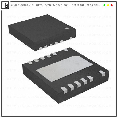 LT1997HDF-2#PBF【PRECISION， WIDE VOLTAGE RANGE， D】