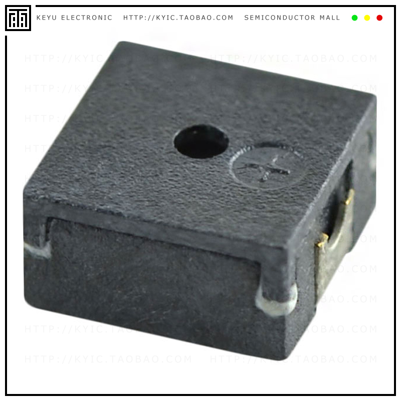 CMT-4023S-SMT-TR【AUDIO MAGNETIC XDCR 2-4V SMD】