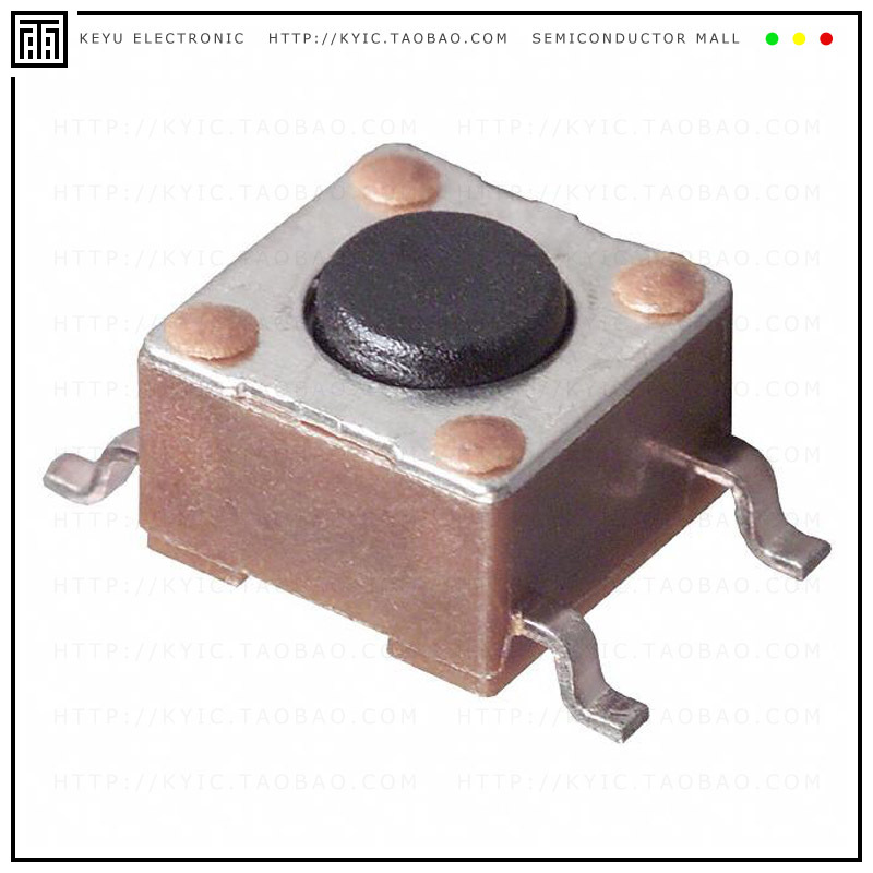 FSM2JSMA【SWITCH TACTILE SPST-NO 0.05A 24V】