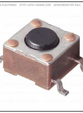 FSM2JSMA【SWITCH TACTILE SPST-NO 0.05A 24V】