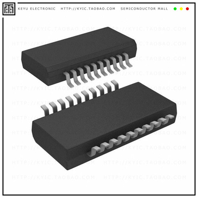 CY74FCT240ATQCT【IC BUFFER INVERT 5.25V 20SSOP】