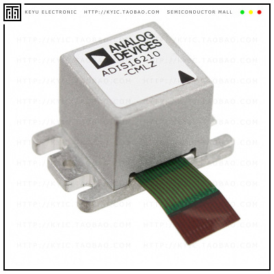 ADIS16210CMLZ【IMU ACCEL/INCLINE SPI 15ML】