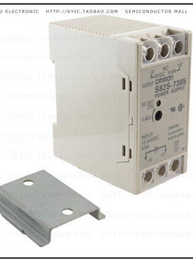 S82S-7305【DC/DC CONVERTER 5V 3W】