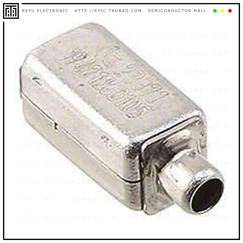 FH-23821-000【SPEAKER 260OHM SIDE PORT 100DB】