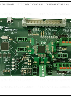 TPS659038EVM-090【EVAIL MOD】