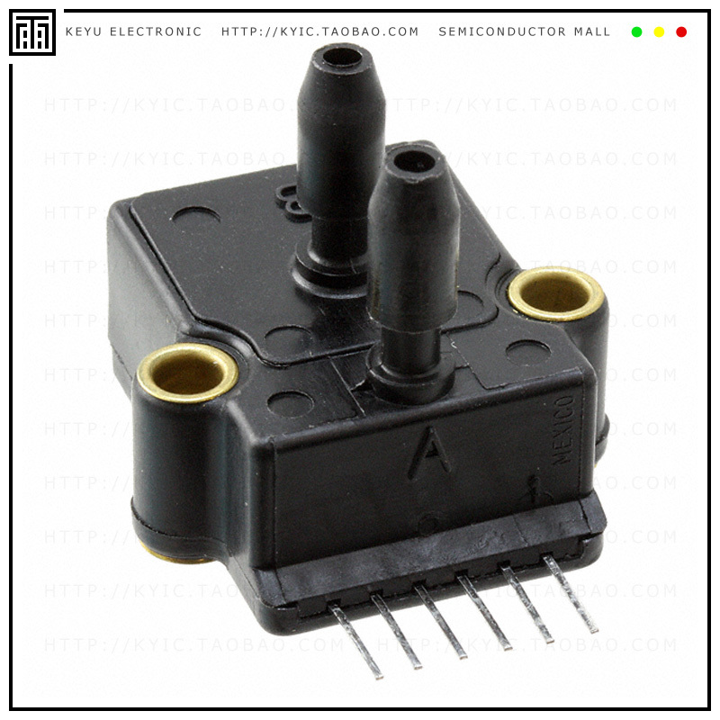 SCX05DNC【PRESSURE SENSOR 0-5 PSID】