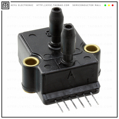 SCX05DNC【PRESSURE SENSOR 0-5 PSID】