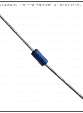 JANTXV1N3595-1【DIODE GEN PURP 125V 150MA DO204】