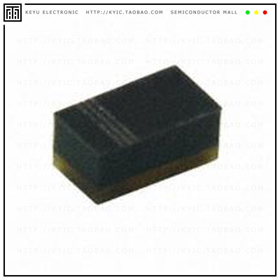 CDBUR00340【DIODE SCHOTTKY 40V 30MA 0603】