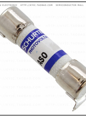 0090.1004【FUSE CARTRIDGE 4A 1KVDC 5AG】