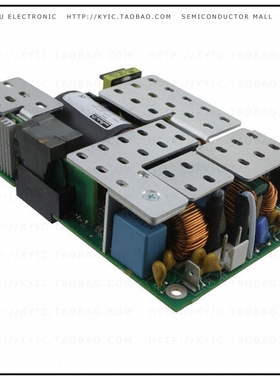 MVAC400-12AF【AC/DC CONVERTER 2X12V 5V 250W】