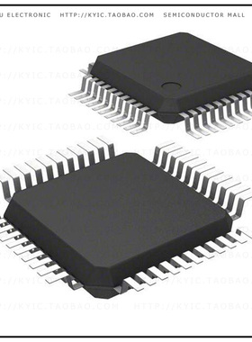 R5F104FFAFP#V0【IC MCU 16BIT 96KB FLASH 44LQFP】