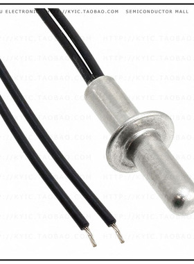 B57504K0103A009【THERMISTOR NTC 10KOHM PROBE】