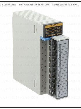 FP2-Y16T【OUTPUT MODULE 16 SOLID STATE】