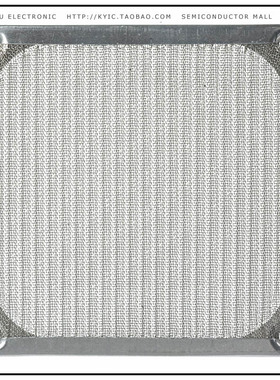 06450-M【FAN FILTER/SCREEN 120MM】