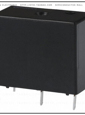 G5Q-1A4 DC22【RELAY GEN PURPOSE SPST 10A 22V】