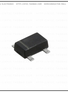DZ4J047K0R【DIODE ZENER ARRAY 4.7V SMINI4】