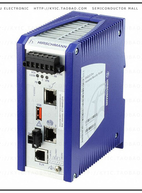 EAGLEONE-0200T1T1SDDY90000HHEX【INDUSTRIAL SECURITY ROUTER】