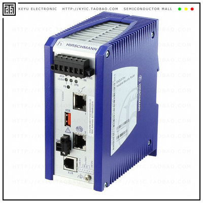 EAGLEONE-0200T1T1SDDY90000HHEX【INDUSTRIAL SECURITY ROUTER】