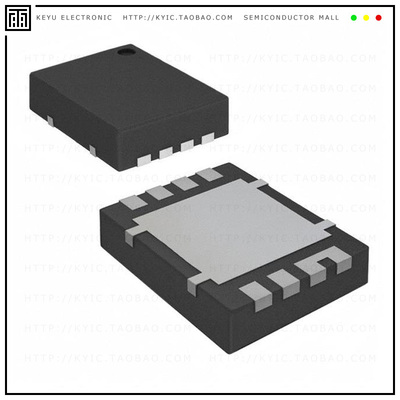 CSD87355Q5D【MOSFET 2N-CH 30V 8LSON】