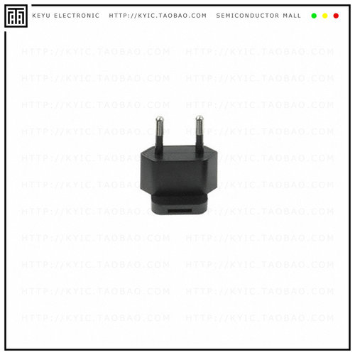 EMS-EU【INPUT PLUG EU FOR EMSA SERIES】