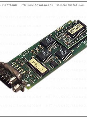 HMR2300-D00-232【MAGNETOMETER RS232】