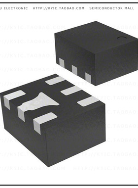 MADL-011008-14120T【RF DIODE PIN 6DFN】