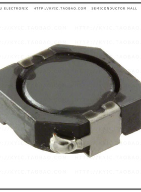 CDRH104RNP-820NC【FIXED IND 82UH 1.3A 283 MOHM SMD】