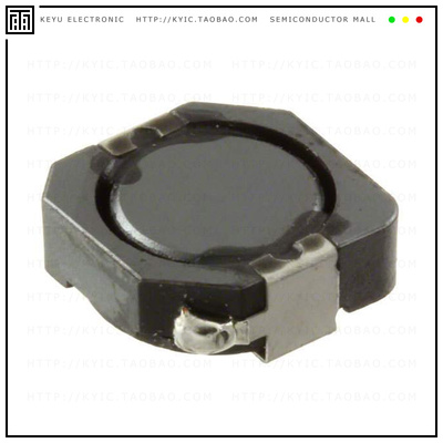 CDRH104RNP-820NC【FIXED IND 82UH 1.3A 283 MOHM SMD】