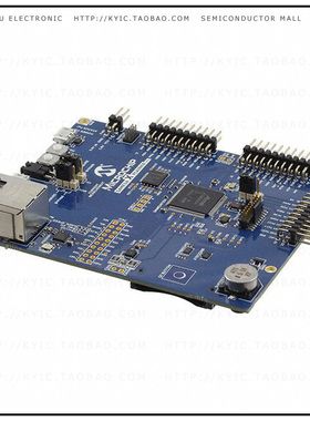 ATSAME54-XPRO【SAM E54 XPLAINED PRO ATSAME54】