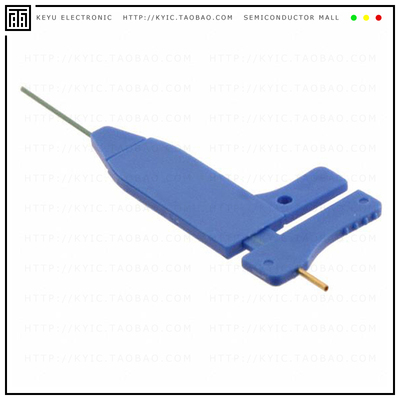 NC1BLUE【NANO-PINCER BLUE PIN】