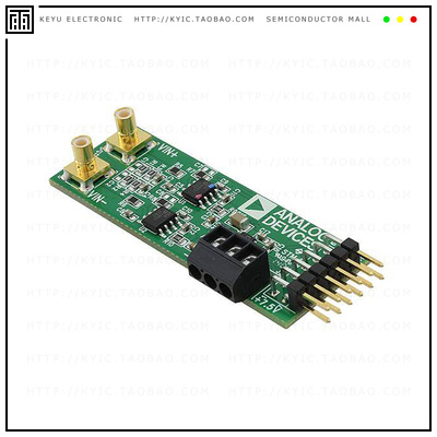 EVAL-AD7946-PMDZ【EVAL BOARD 14BIT 500K ADC AD7946】