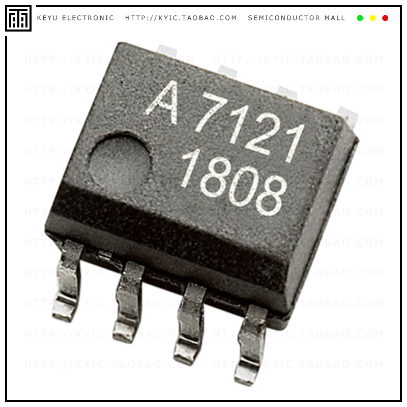 ACHS-7121-000E【HALL EFFECT IC LF】