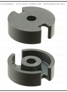 B65661W0000R030【FERRITE CORE P 8.3UH N30 2PCS】