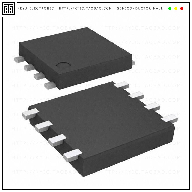 EMH2418R-TL-H【MOSFET 2N-CH 24V 9A EMH8】
