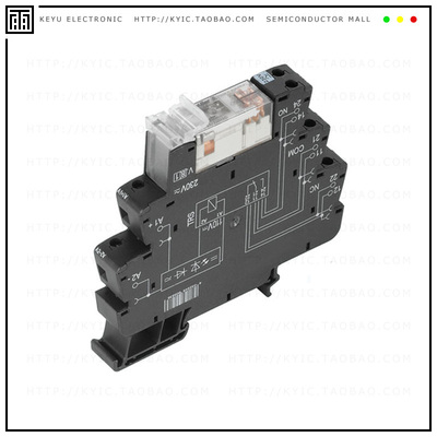 1123540000【TRS 230VUC 2CO】