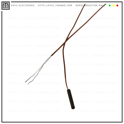 MA100BF103B【THERM NTC 10KOHM 3969K PROBE】