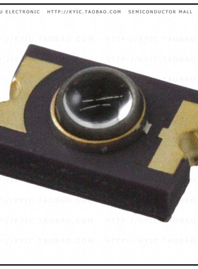 SMD2440-011【SENSOR PHOTO 880NM TOP VIEW 2SMD】