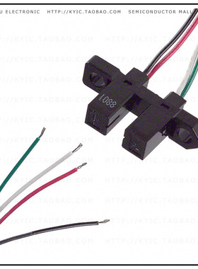 EE-SX1088-W11【SENSOR OPT SLOT PHOTOTRANS MODUL】