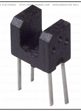 RPI-352【SENSOR OPT SLOT PHOTOTRAN PCB MT】