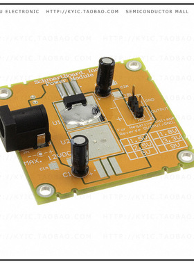 710-0003-01【1.5 VOLT POPULATED SINGLE VOLTAG】