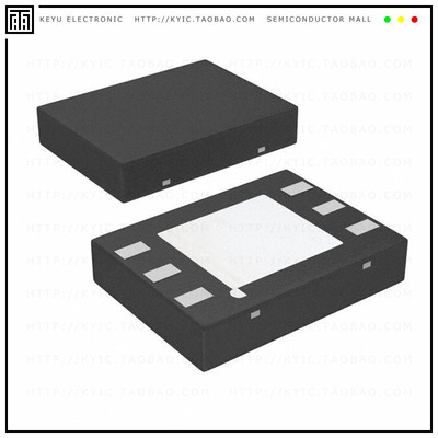 LP2992ILD-3.3/NOPB【IC REG LINEAR 3.3V 250MA 6WSON】