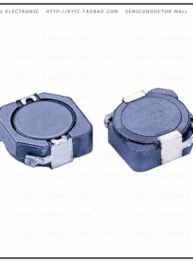 SCRH104R-101【FIXED IND 100UH 1.25A 304 MOHM】